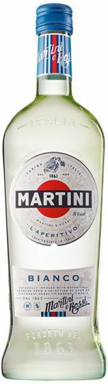 Martini Vermouth bianco - 1,0 l