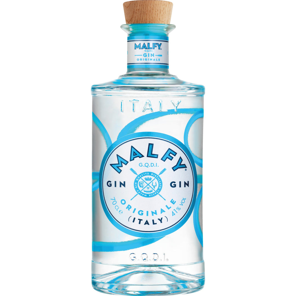 Malfy Gin Originale Italien  - 0,7 l