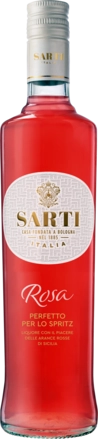 Sarti Rosa Aperitif - 0,70 l