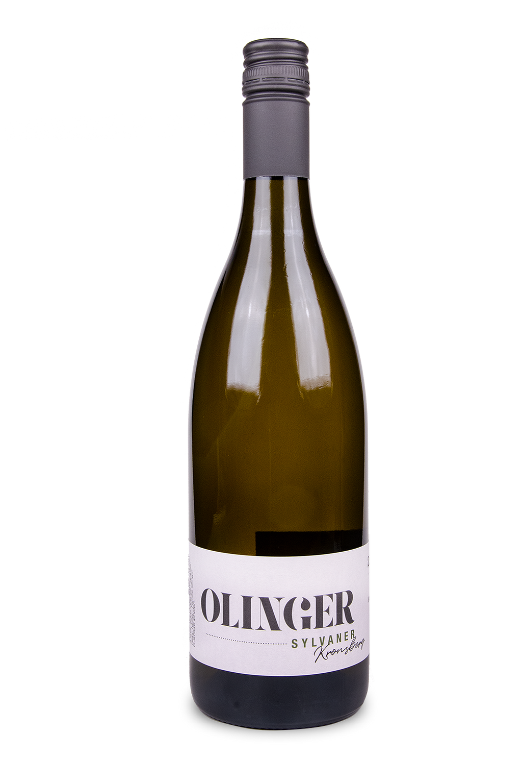 Olinger Iphöfer Kronsberg Sylvaner - 0,75 l