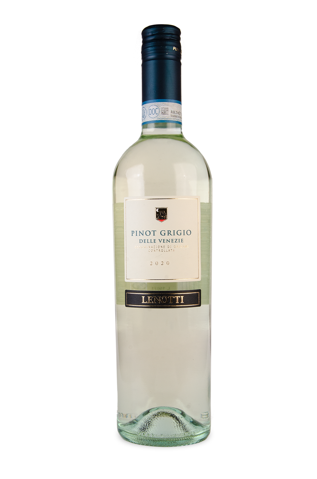 Lenotti Pinot Grigio del Veneto IGT - 0,75 l