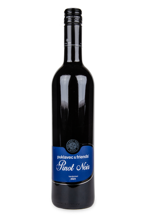 Puklavec Pinot Noir - 0,75 l