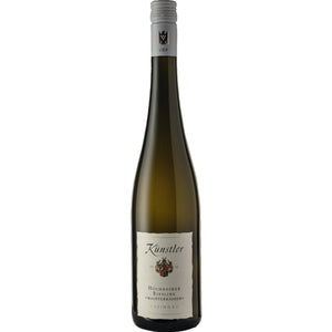 Künstler Hochheimer Riesling Mainterrassen VDP Ortswein  - 0,75 l