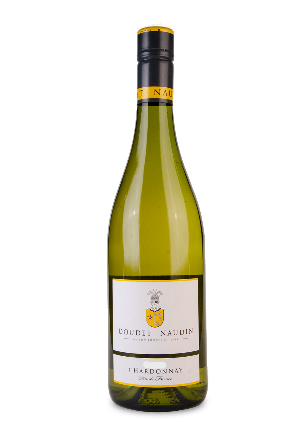 Doudet Naudin Chardonnay -0,75 l