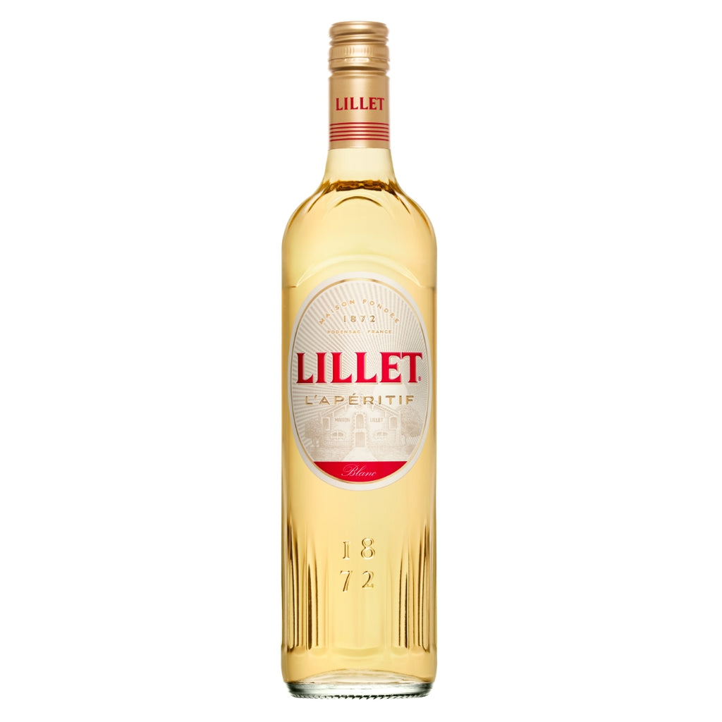 Lillet Blanc - 0,75 l