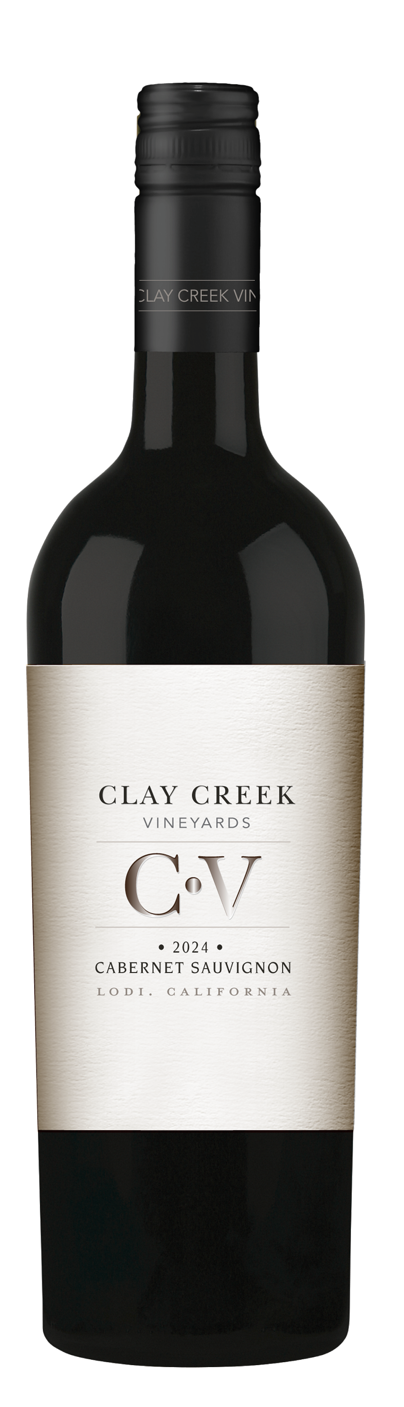 Clay Creek Cabernet Sauvignon - 0,75 l
