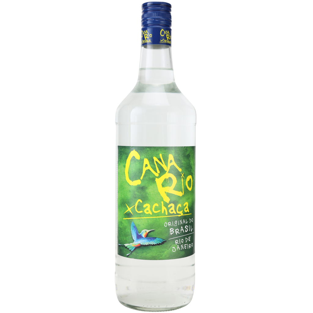 Canario Cachaca - 1,0 l