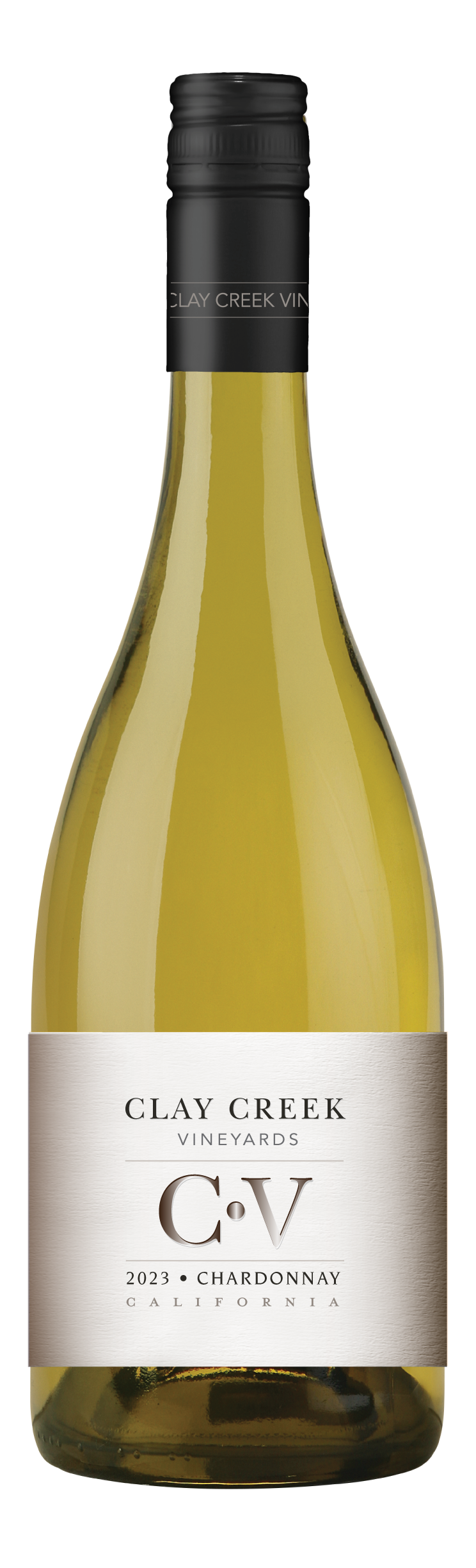 Clay Creek Chardonnay - 0,75 l