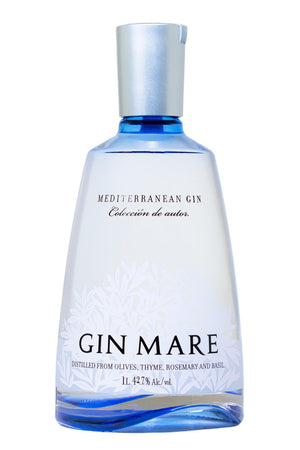 Gin Mare - 0,70 l