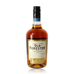 Old Forester Kentucky Straight Bourbon  - 0,70 l