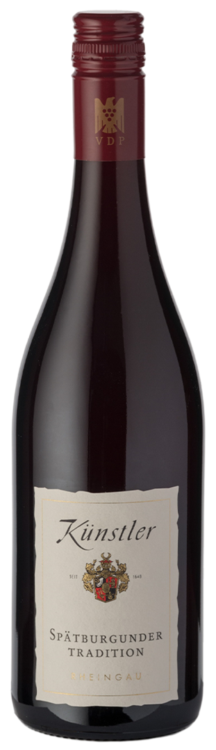 Künstler Spätburgunder Tradition VDP Ortswein  - 0,75 l