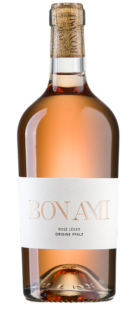 Reibold Rosé Bon Ami - 0,75 l