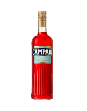 Campari Bitter - 1,0 l