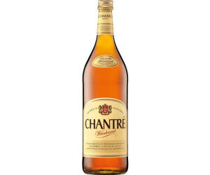 Chantré Weinbrand - 1,0 l