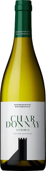 Südtiroler  Chardonnay DOC Altkirch - 0,375 l