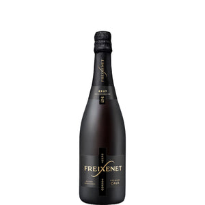 Freixenet Cordon Negro Brut Spanien Cava - 0,75 l