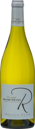 Domaine Neveu Pouilly Fumé AC "R Collection" - 0,75 l