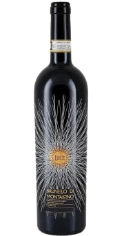 Luce Brunello di Montalcino 2018 / 2019  - 0,75 l