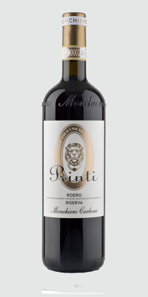 Monchiero Roero Riserva DOC Printi - 0,75 l