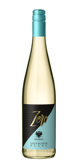 Heilbronn Zero Alkoholfrei Sauvignon Blanc   - 0,75 l