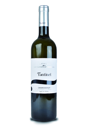 Fantinel Chardonnay DOC Grave del Friuli - 0,75 l
