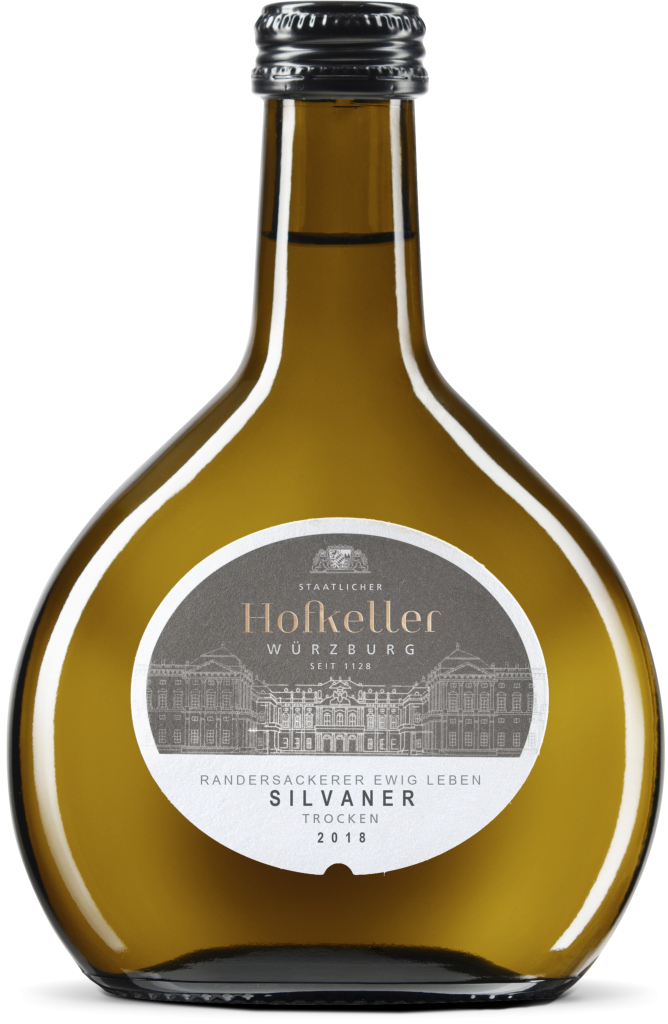 Hofkeller Randersackerer Silvaner - 0,75 l