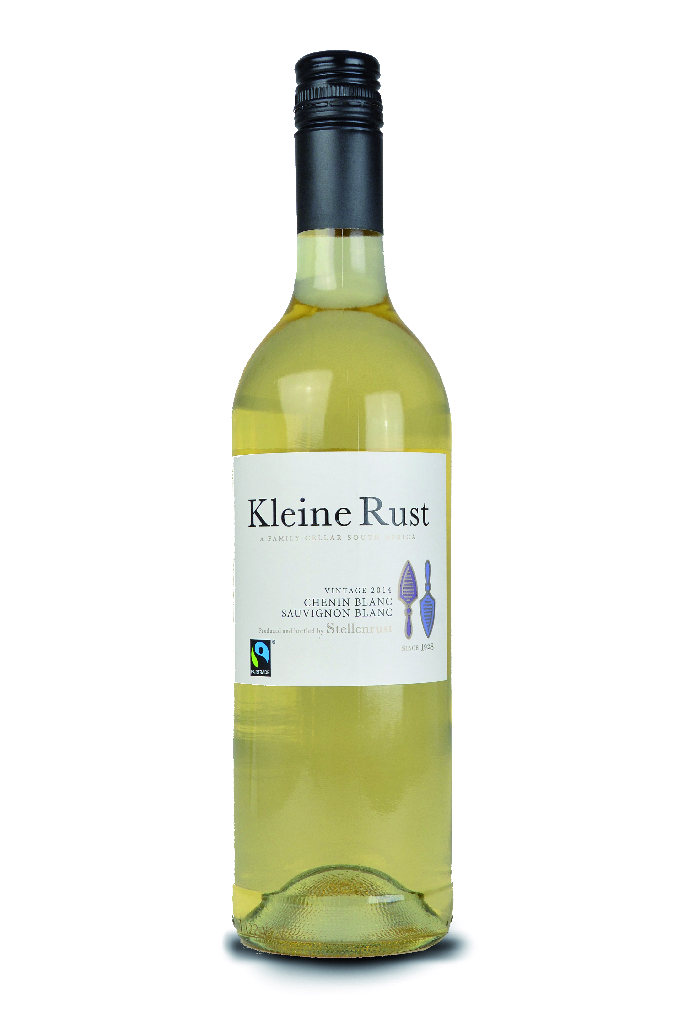 Kleine Rust Chenin/Sauvignon Blanc - 0,75 l