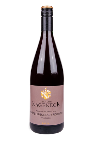 Riegeler Spätburgunder QbA - 1,0 l
