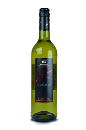 Königschaffhauser Chardonnay QbA - 0,75 l