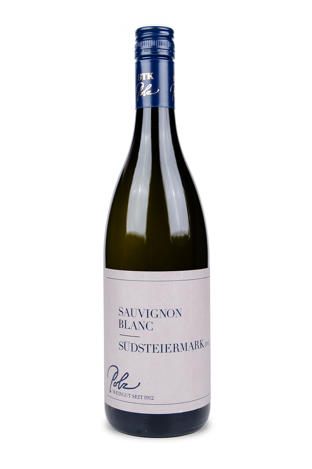 Polz Sauvignon Blanc Steirische Klassik - 0,75 l