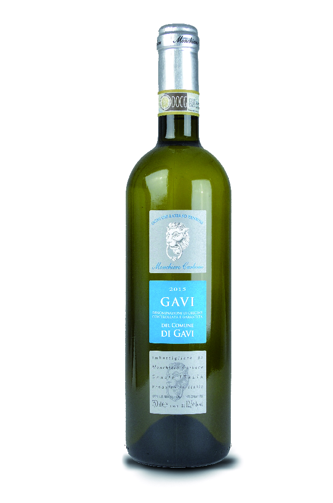 Monchiero Gavi di Gavi DOCG - 0,75 l