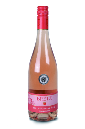 Bretz Spätburgunder rosé - 0,75 l