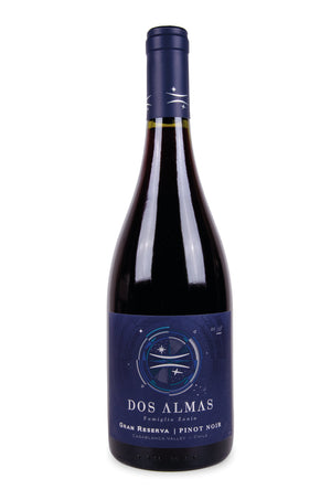 Dos Almas Pinot Noir Gran Reserva - 0,75 l