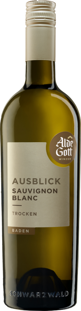 Alde Gott Sauvignon Blanc - 0,75 l