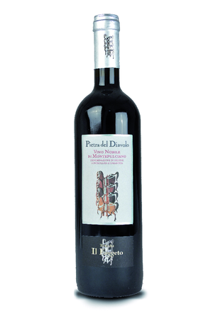Baroncini Vino Nobile di Montepulciano DOCG - 0,75 l