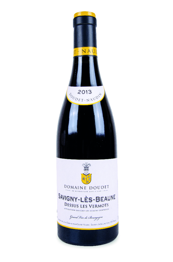 Doudet Savigny Les Beaune Pinot Noir - 0,75 l
