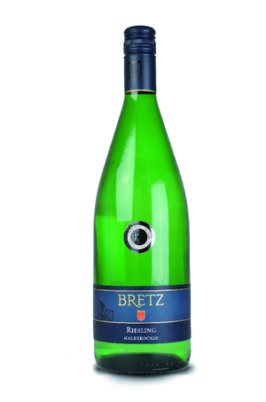 Bretz Riesling - 1,0 l