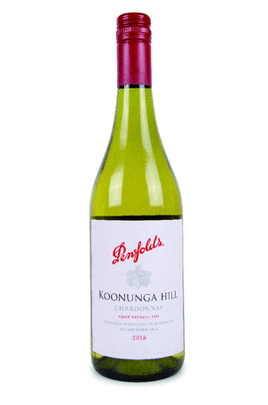 Penfolds Koonunga Hill Chardonnay - 0,75 l