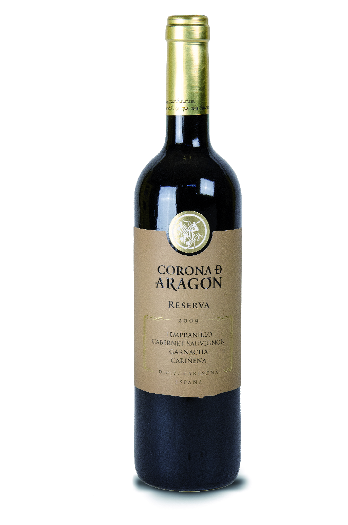 Corona de Aragon Reserva DO - 0,75 l