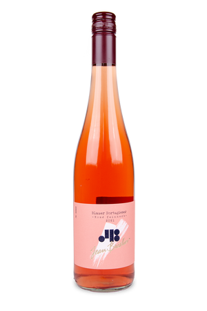 Jean Buscher Blauer Portugieser Rosé - 0,75 l