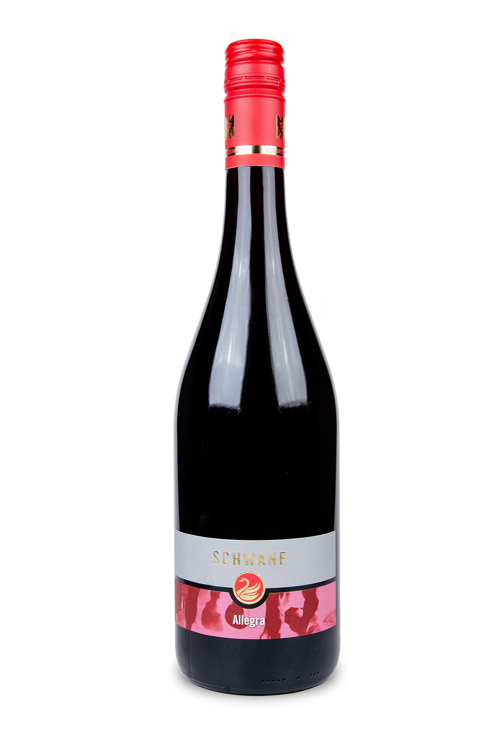 Schwane Allegra Rotwein - 0,75l