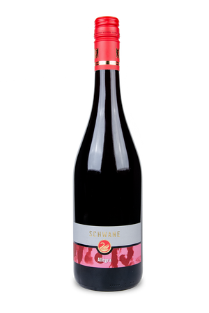 Schwane Allegra Rotwein - 0,75l