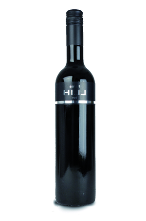 Hillinger Small Hill Red - 0,75 l