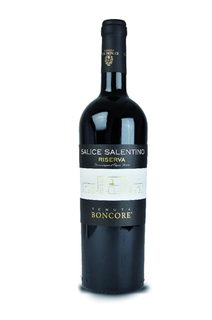 Boncore Salice Salentino Riserva DOP - 0,75 l