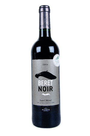 Beret Noir Saint Mont AOC - 0,75 l