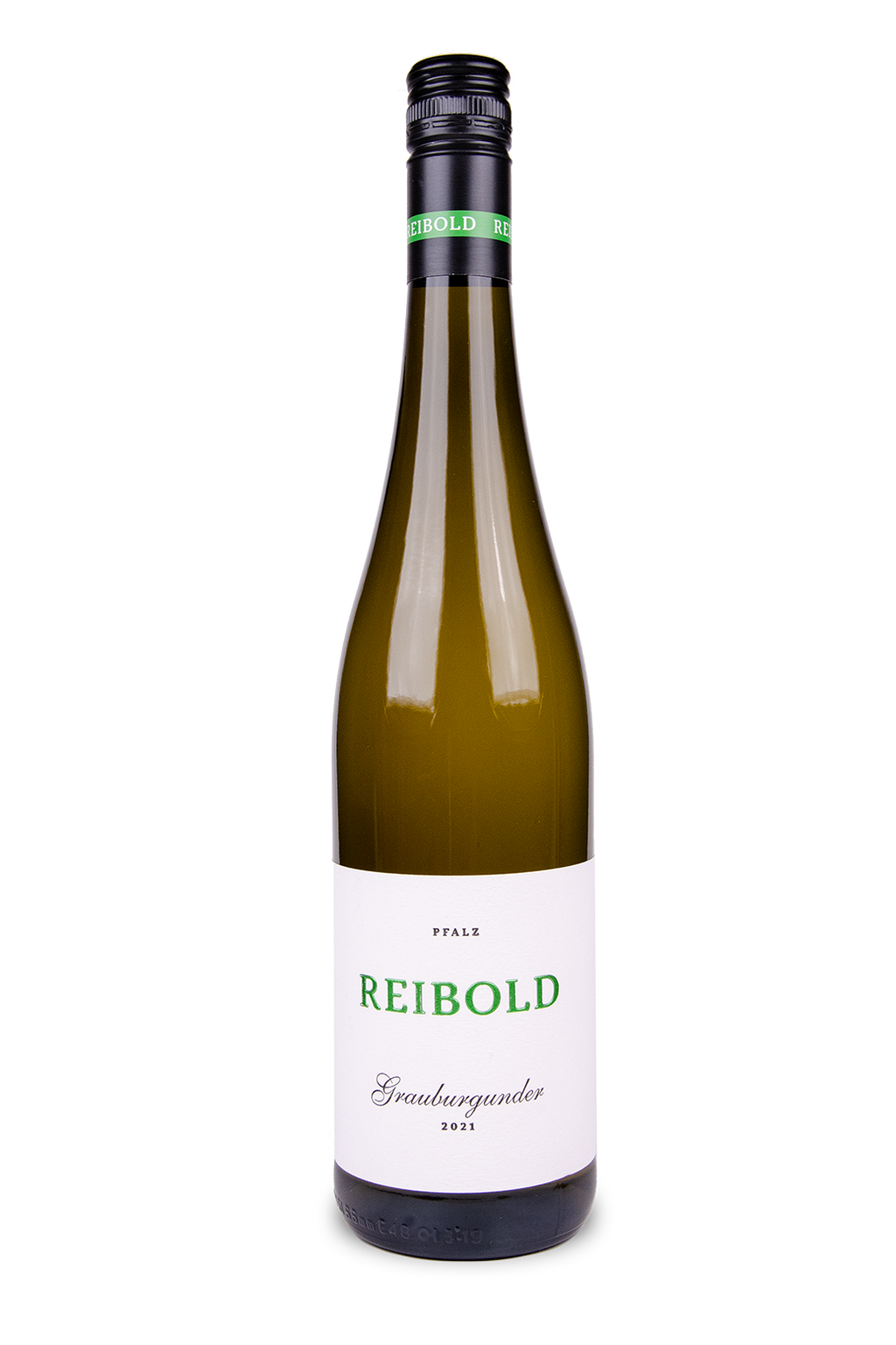 Reibold Grauburgunder weiss - 0,75 l