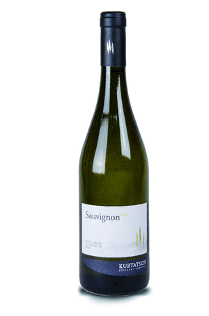 KG Kurtatsch Sauvignon Blanc Selection - 0,75 l
