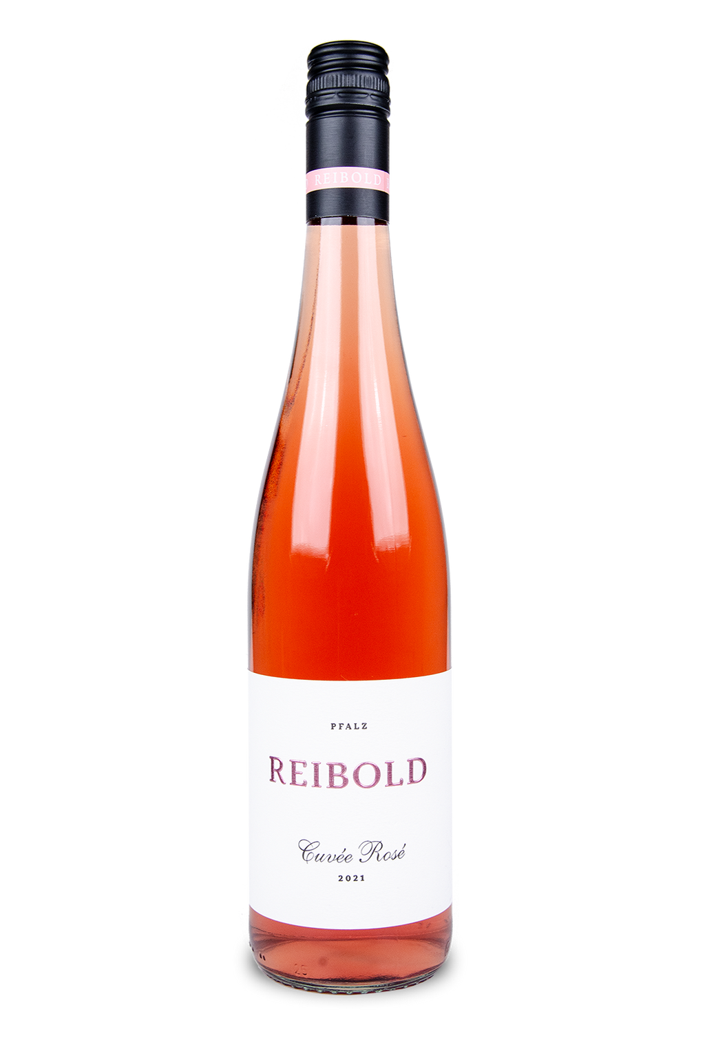 Reibold Rosé - 0,75 l