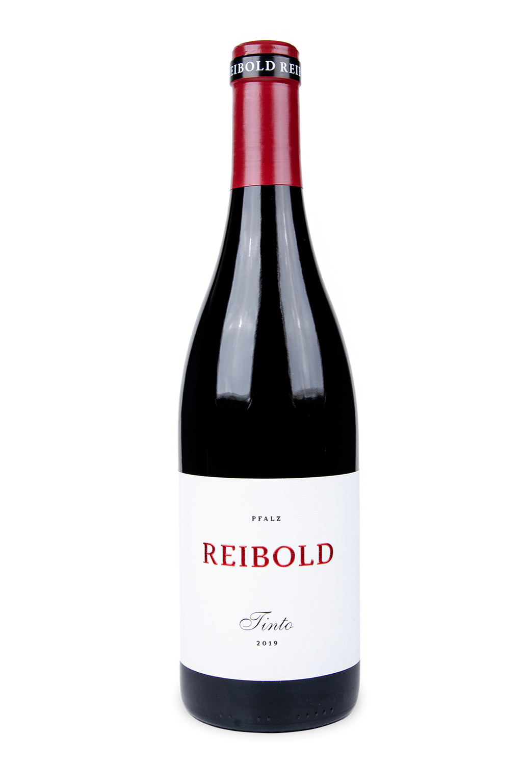 Reibold Tinto Rot - 0,75 l