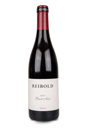 Reibold Pinot Noir Reserve - 0,75 l